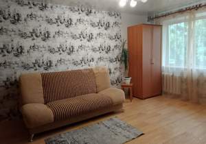1-к квартира, на длительный срок, 36м2, 4/5 этаж