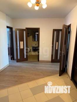 3-к квартира, на длительный срок, 91м2, 10/15 этаж