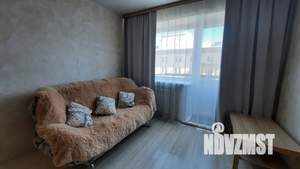 2-к квартира, посуточно, 45м2, 5/5 этаж