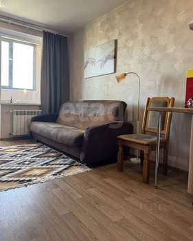 1-к квартира, на длительный срок, 30м2, 20/25 этаж