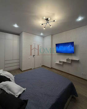 2-к квартира, на длительный срок, 41м2, 6/24 этаж