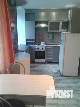 2-к квартира, на длительный срок, 42м2, 2/5 этаж