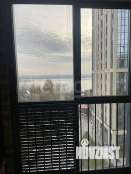 Студия квартира, на длительный срок, 32м2, 6/29 этаж