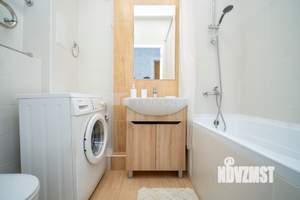 3-к квартира, на длительный срок, 54м2, 13/25 этаж