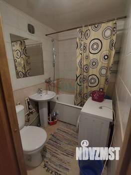 2-к квартира, на длительный срок, 43м2, 2/5 этаж