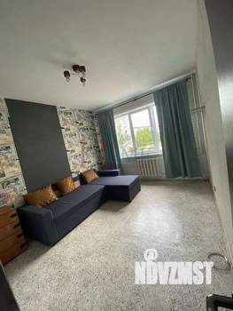 3-к квартира, на длительный срок, 53м2, 3/10 этаж