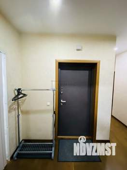 3-к квартира, на длительный срок, 57м2, 22/25 этаж