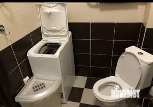 1-к квартира, на длительный срок, 41м2, 17/26 этаж