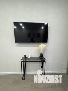 Студия квартира, посуточно, 33м2, 8/21 этаж