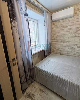 2-к квартира, на длительный срок, 45м2, 2/5 этаж