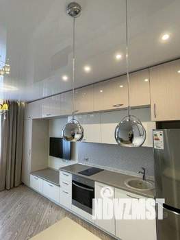 Студия квартира, на длительный срок, 29м2, 12/25 этаж