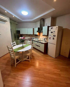 2-к квартира, на длительный срок, 76м2, 12/16 этаж