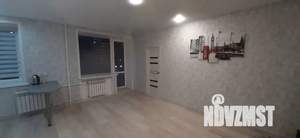 2-к квартира, посуточно, 45м2, 4/5 этаж