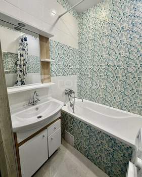 2-к квартира, на длительный срок, 59м2, 6/10 этаж