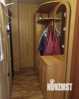 2-к квартира, на длительный срок, 46м2, 5/5 этаж