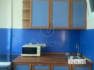 2-к квартира, на длительный срок, 31м2, 3/5 этаж