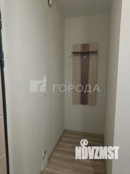 1-к квартира, на длительный срок, 40м2, 3/14 этаж