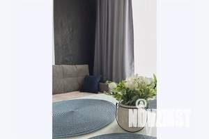 2-к квартира, посуточно, 54м2, 7/18 этаж