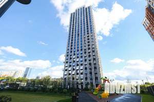 3-к квартира, посуточно, 55м2, 1/1 этаж
