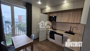 1-к квартира, на длительный срок, 35м2, 16/19 этаж