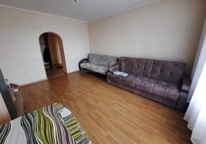 1-к квартира, на длительный срок, 45м2, 14/14 этаж