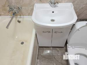 2-к квартира, на длительный срок, 44м2, 5/5 этаж