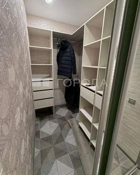 1-к квартира, на длительный срок, 37м2, 9/9 этаж