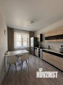 1-к квартира, на длительный срок, 40м2, 1/13 этаж