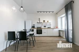 3-к квартира, посуточно, 100м2, 6/9 этаж