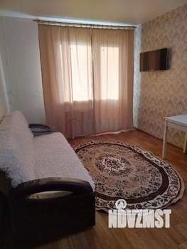 1-к квартира, на длительный срок, 25м2, 4/25 этаж