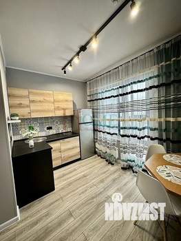 1-к квартира, на длительный срок, 35м2, 9/17 этаж