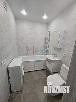 Студия квартира, на длительный срок, 30м2, 10/17 этаж