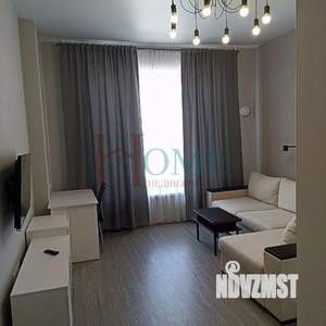 1-к квартира, на длительный срок, 37м2, 10/10 этаж