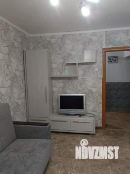 1-к квартира, на длительный срок, 32м2, 1/10 этаж