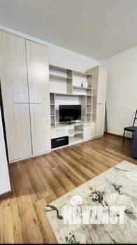 1-к квартира, на длительный срок, 32м2, 5/5 этаж