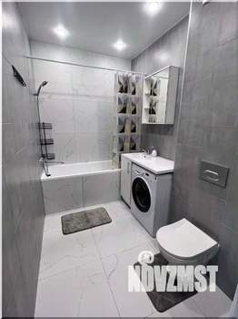 Студия квартира, на длительный срок, 33м2, 9/14 этаж