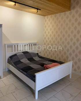 Студия квартира, на длительный срок, 30м2, 3/3 этаж