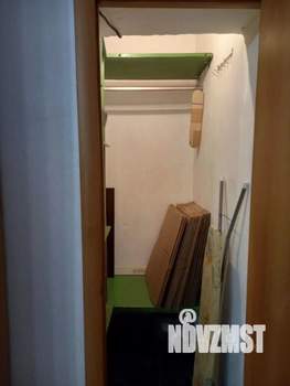 1-к квартира, на длительный срок, 29м2, 3/4 этаж