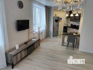 2-к квартира, на длительный срок, 54м2, 6/12 этаж