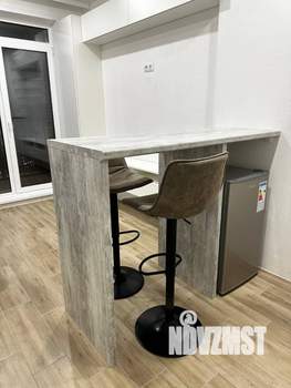 1-к квартира, на длительный срок, 33м2, 16/24 этаж