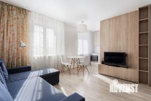 2-к квартира, на длительный срок, 38м2, 7/9 этаж