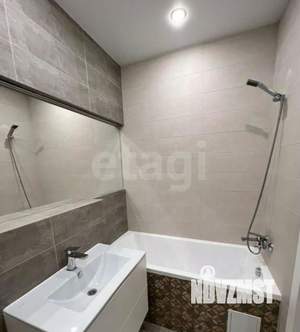 1-к квартира, на длительный срок, 40м2, 13/25 этаж