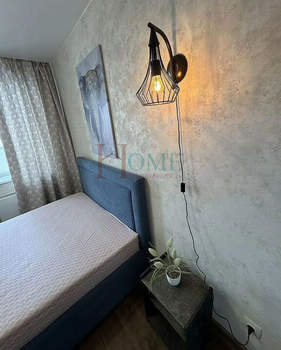 2-к квартира, на длительный срок, 50м2, 27/27 этаж