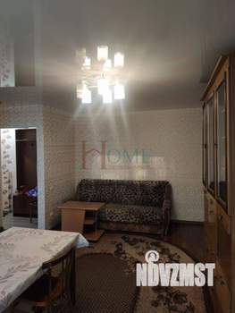 3-к квартира, на длительный срок, 57м2, 4/5 этаж