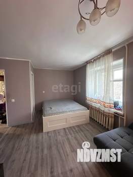 1-к квартира, на длительный срок, 30м2, 3/5 этаж