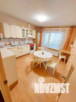 3-к квартира, на длительный срок, 86м2, 1/10 этаж