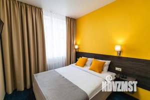 2-к квартира, посуточно, 33м2, 1/1 этаж