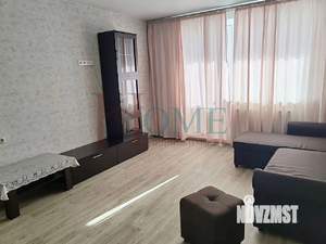 2-к квартира, на длительный срок, 59м2, 5/15 этаж