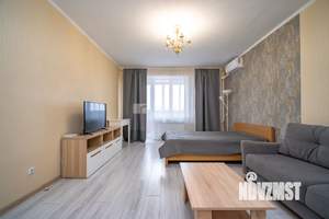 2-к квартира, на длительный срок, 52м2, 7/21 этаж