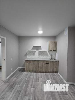 2-к квартира, на длительный срок, 35м2, 5/18 этаж